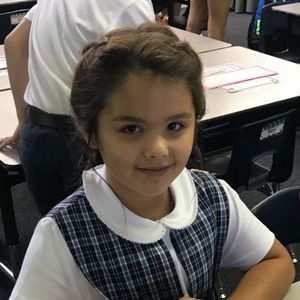 Meet your Posher, Jenni